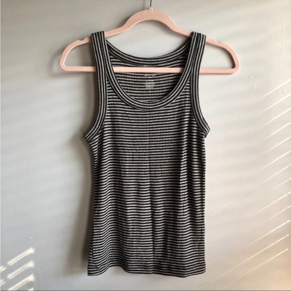 AEO Soft & Sexy Tank Top EUC